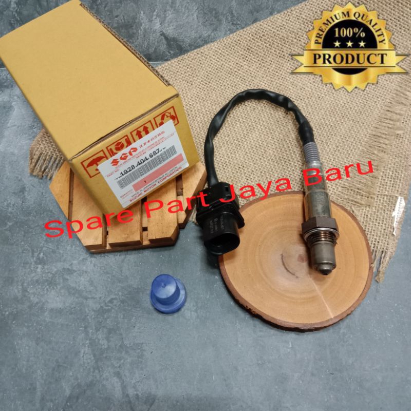 Jual Sensor Oksigen O2 Oxygen Suzuki Splash Manual 2011 Original ...