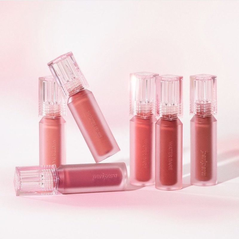 Jual PERIPERA Water Bare Tint Shopee Indonesia