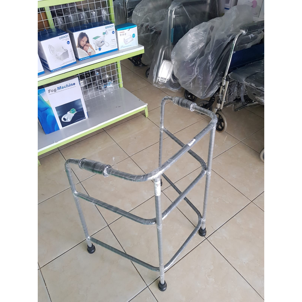 Jual BAYMED WALKER / WALKER BAYMED/ ALAT BANTU JALAN ORANG STROKE ...