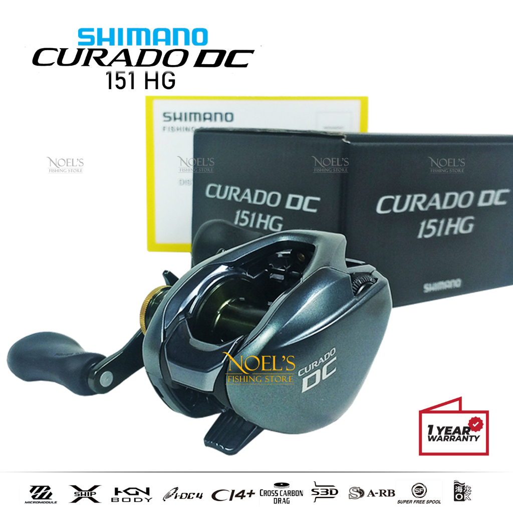 harga reel bc shimano salty one hg Originally developed for capital muskies Shimano - TRINIDAD  Shimano