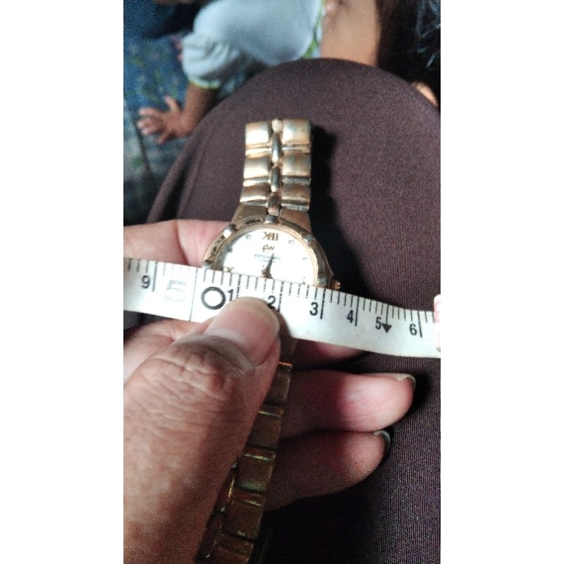 Jual jam tangan mati Shopee Indonesia