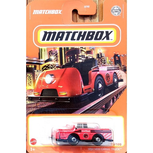 Jual MATCHBOX SORTIR CAR REGULER BEBAS PILIH DIECAST COLLECTOR MAINAN ...