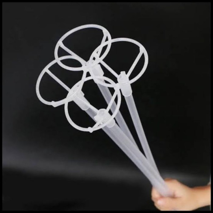 Jual STIK BALON PVC,CUMCUMPVC | Shopee Indonesia