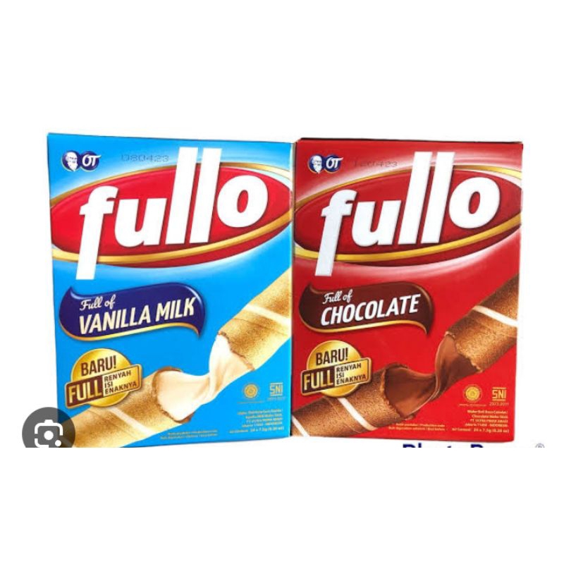 Jual Fullo box | Shopee Indonesia
