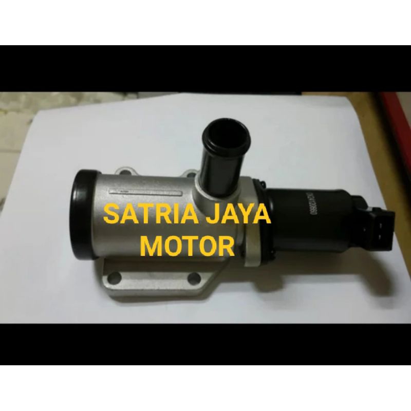 Jual SENSOR ISC IDLE CONTROL SERVO KIT VALVE HYUNDAI TIMOR SOHC