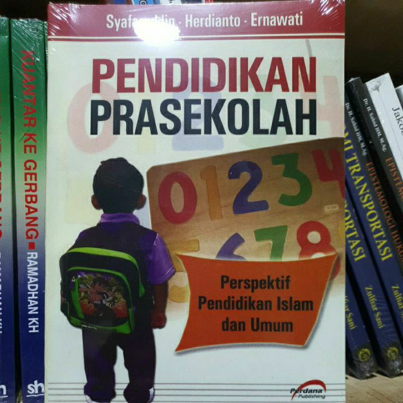 Jual Pendidikan Prasekolah | Shopee Indonesia