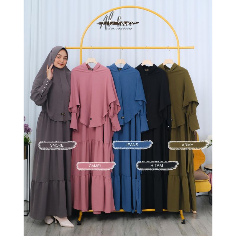 nadira hijab store
