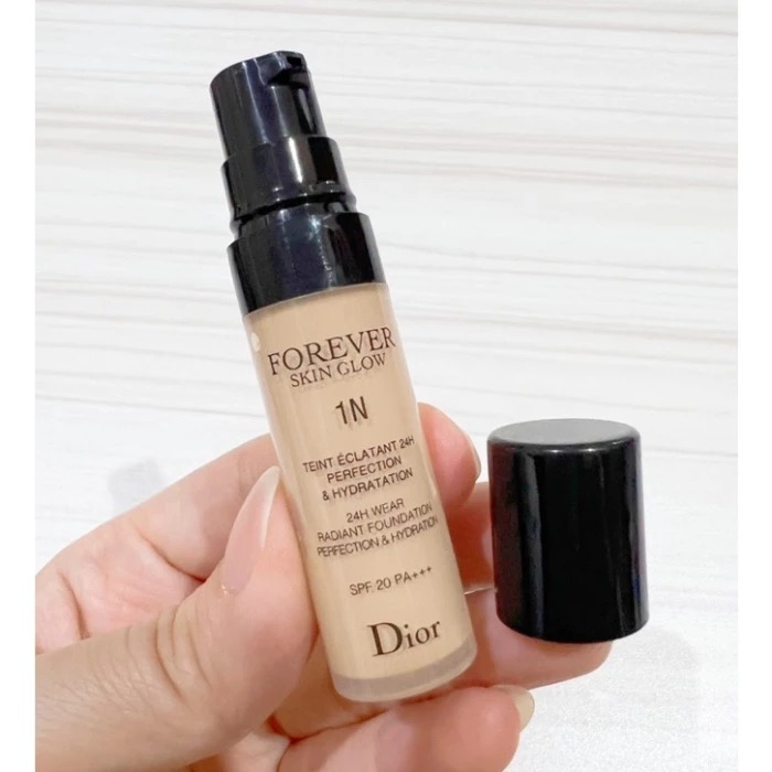 Jual DIOR FOREVER FOUNDATION | Shopee Indonesia