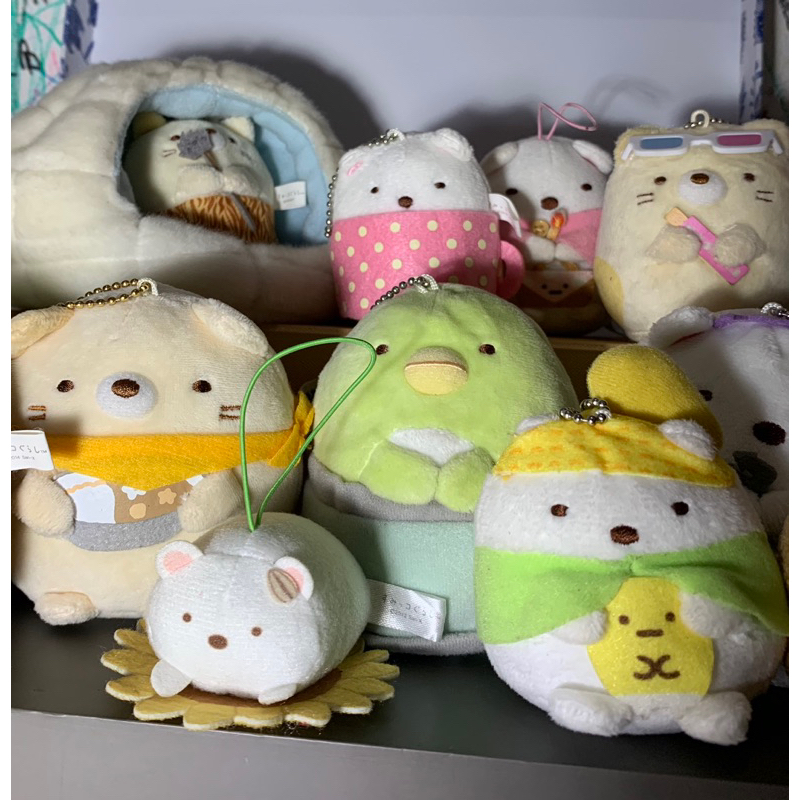 Jual Sumiko Gurashi, sumiko brand san x | Shopee Indonesia