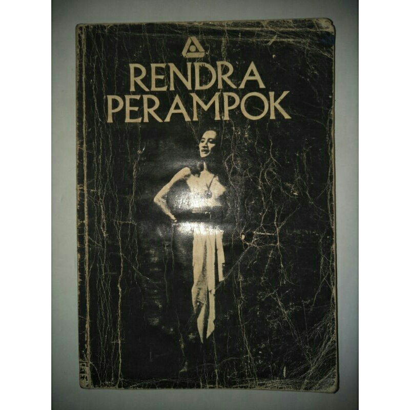 Jual Rendra Perampok By Mayon Soetrisno (Original) | Shopee Indonesia