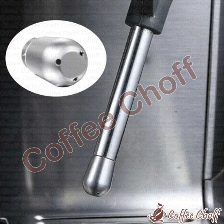 Jual Steam Nozzle Tip 3 hole Breville 8 Series Kepala steam mesin