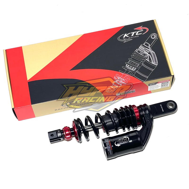 Jual Shockbreaker Shock Ktc Racing Onyx Mm Mm Vario Vario Xride Vario