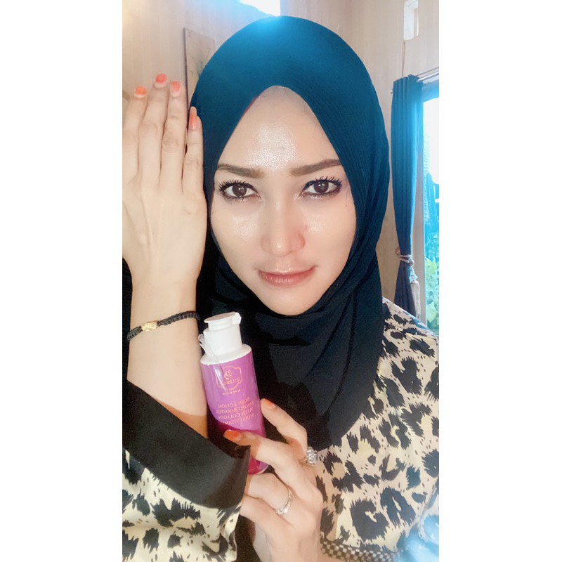 Jual Handbody Booster UBc | Shopee Indonesia