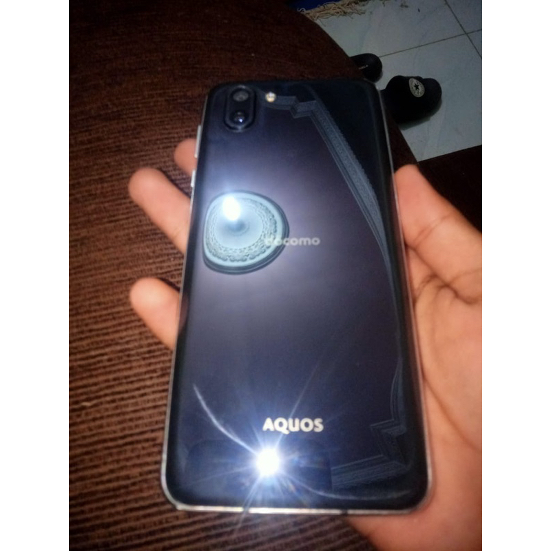Jual Sharp AQUOS r2 Shopee Indonesia
