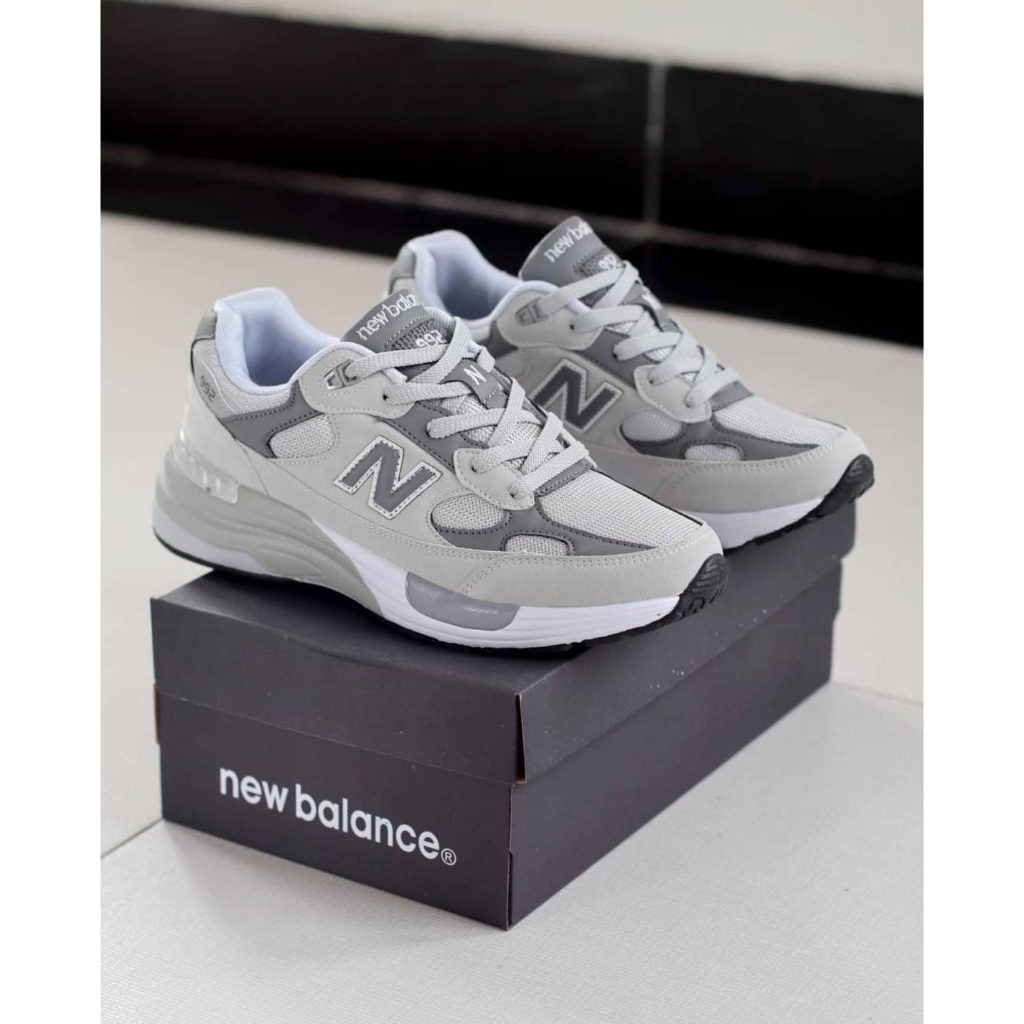 Sepatu new shop balance original pria