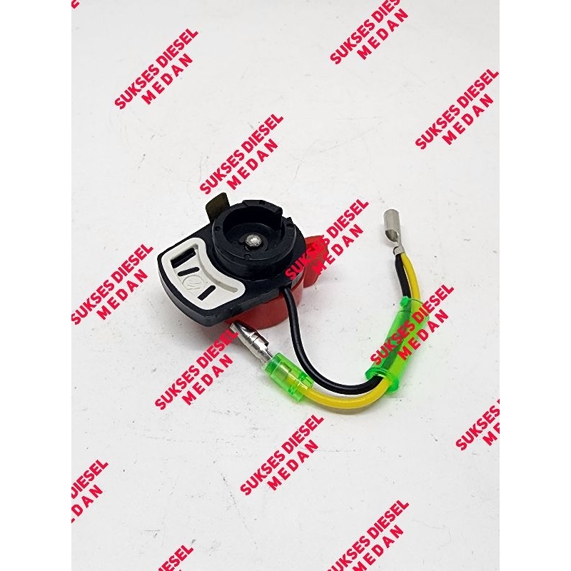 Jual GX120 GX160 GX200 GX220 GX270 GX390 GX420 Switch Saklar On Off ...