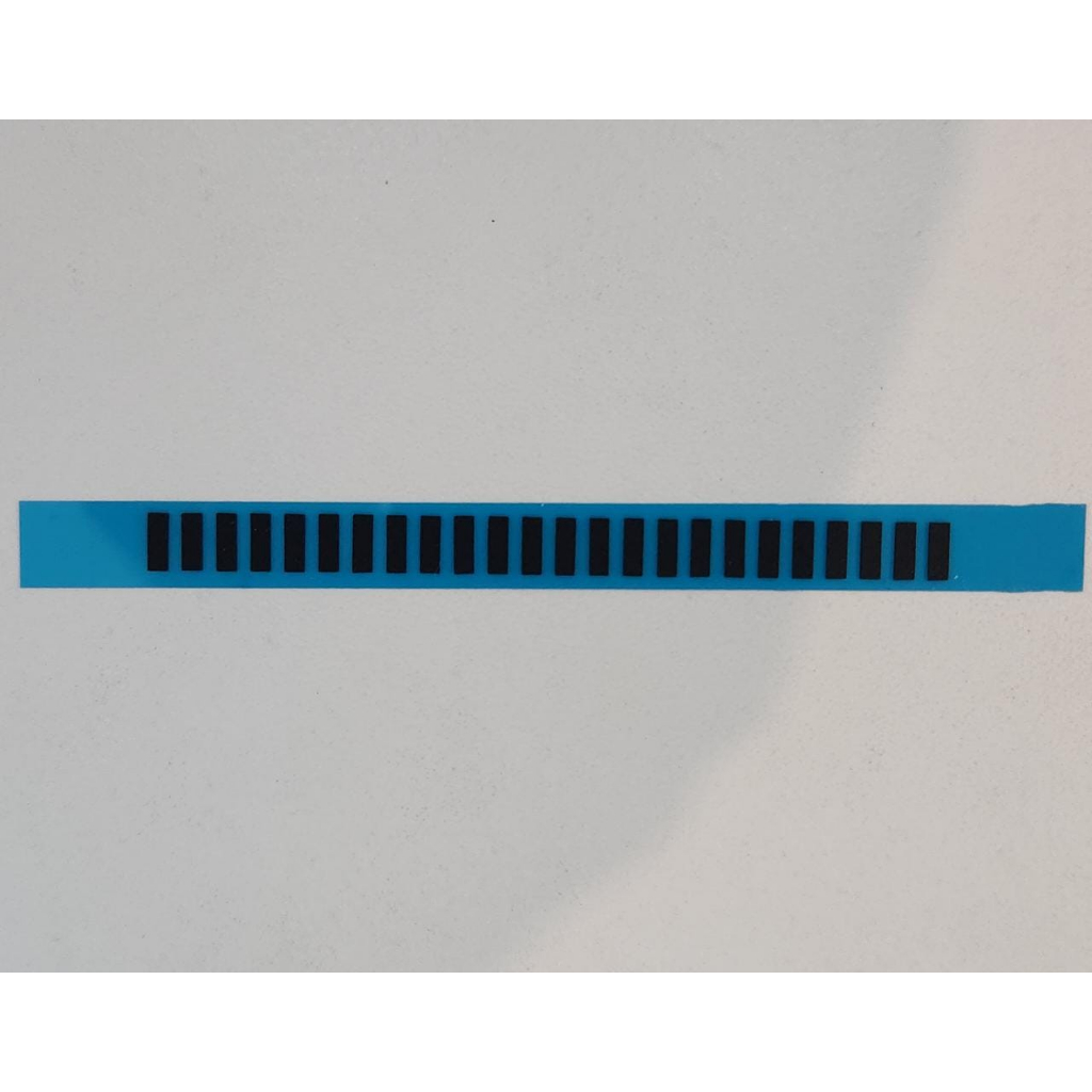 Jual Dyanic Holee Mod Stabilizer ( PORON ) Sticker Shopee Indonesia