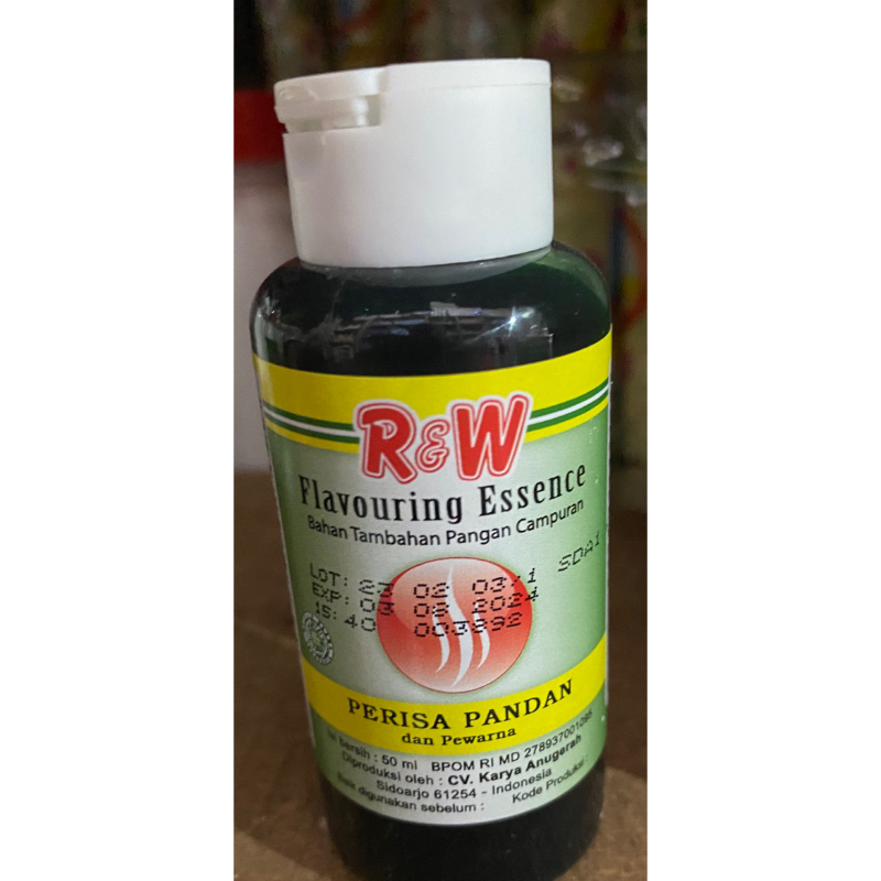 Jual PASTA RAJAWALI 50GRAM/PERASA PLUS PEWARNA | Shopee Indonesia
