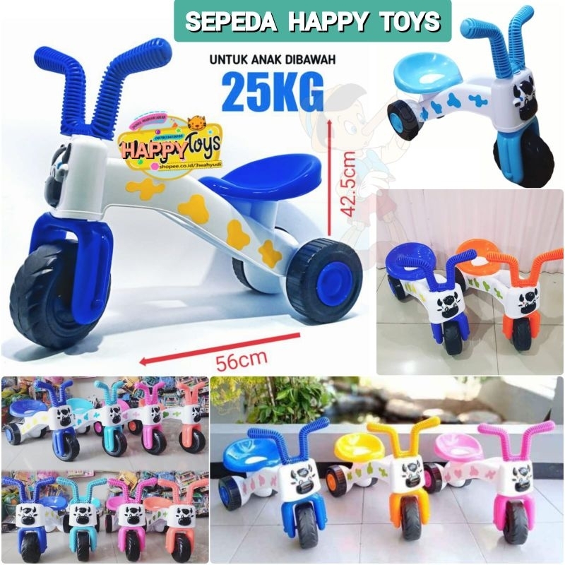 Jual SEPEDA SAPI ANAK | Shopee Indonesia