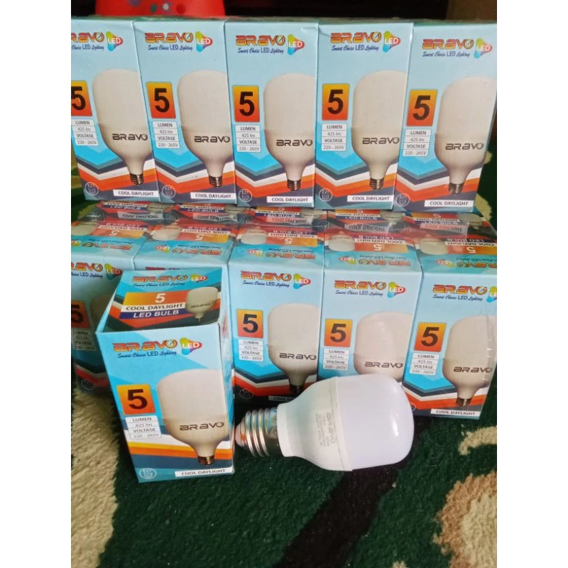 Jual Lampu Blitar