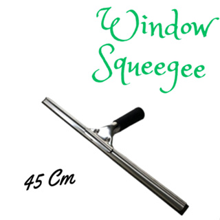 105cm Blade 15/25/35/45cm Window Glass Cleaning Squeegee Blade