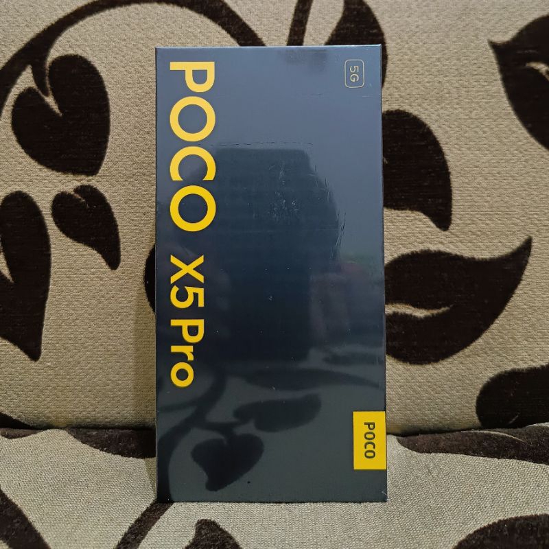 Jual Xiaomi Poco X5 Pro 5g 8256gb And 6128gb Snapdragon 778g Shopee Indonesia 8522