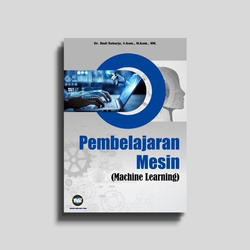 Jual Pembelajaran Mesin (Machine Learning) | Shopee Indonesia