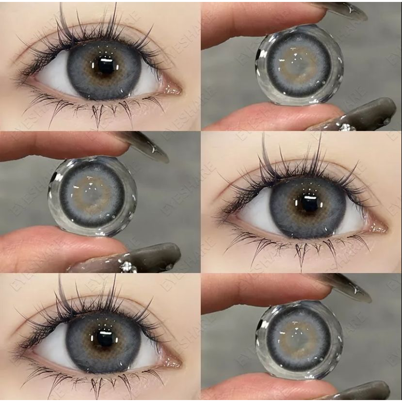 Jual EYESHARE SOFTLEN LENSA MATA/ SOFTLEN MATA NORMAL/ LENSA MATA