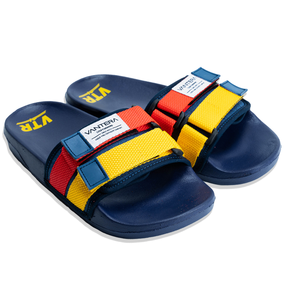 Jual Vantera Official Flinders Series Sandal Slipper Sandal Pria