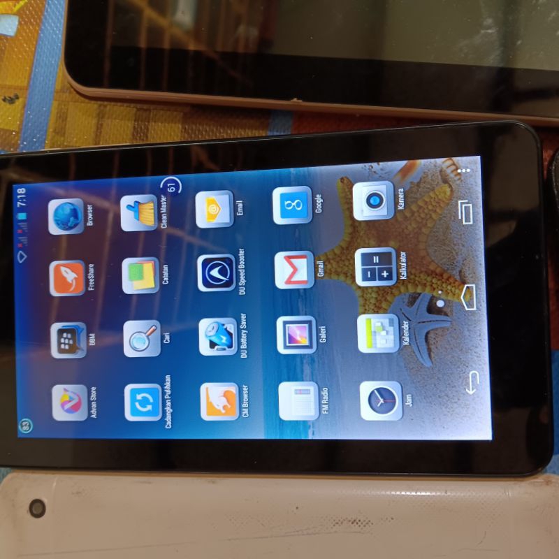 Jual JUAL TABLET JADULAN ASUS/ ADVAN & EVERCOSS /SAMSUNG JADUL MERK ...