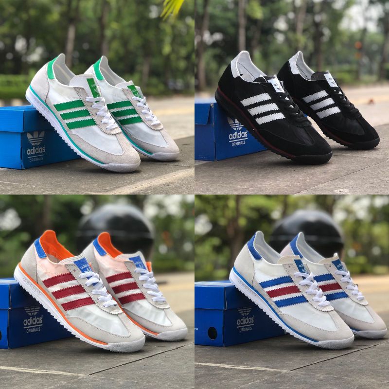Harga adidas sl72 original indonesia sale