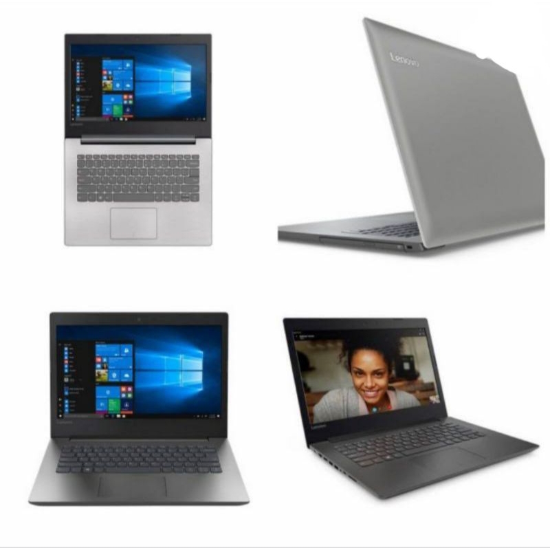 Jual Laptop Lenovo Ideapad 330 Intel Celeron N4000 4gb 1tb Windows 10 Ip330 Shopee 7074