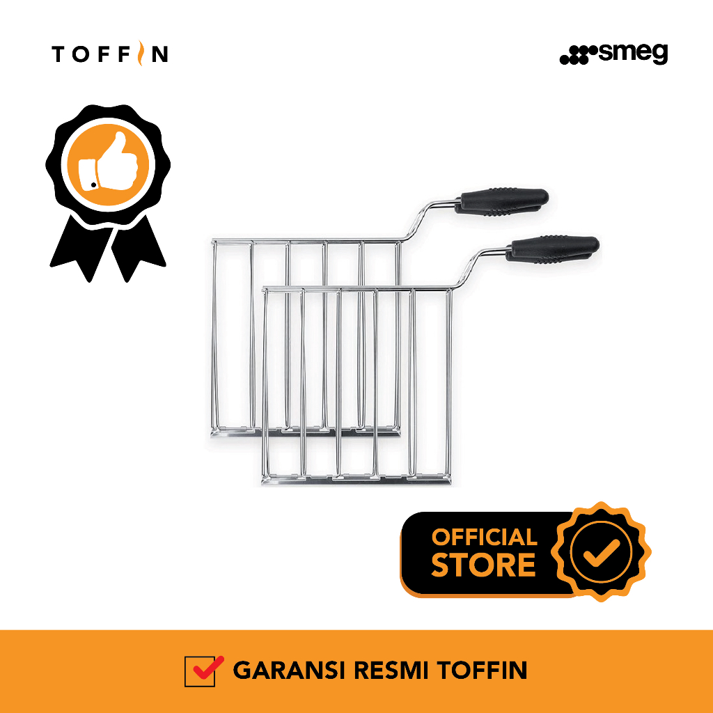 TSSR02 2-Piece Sandwich Racks