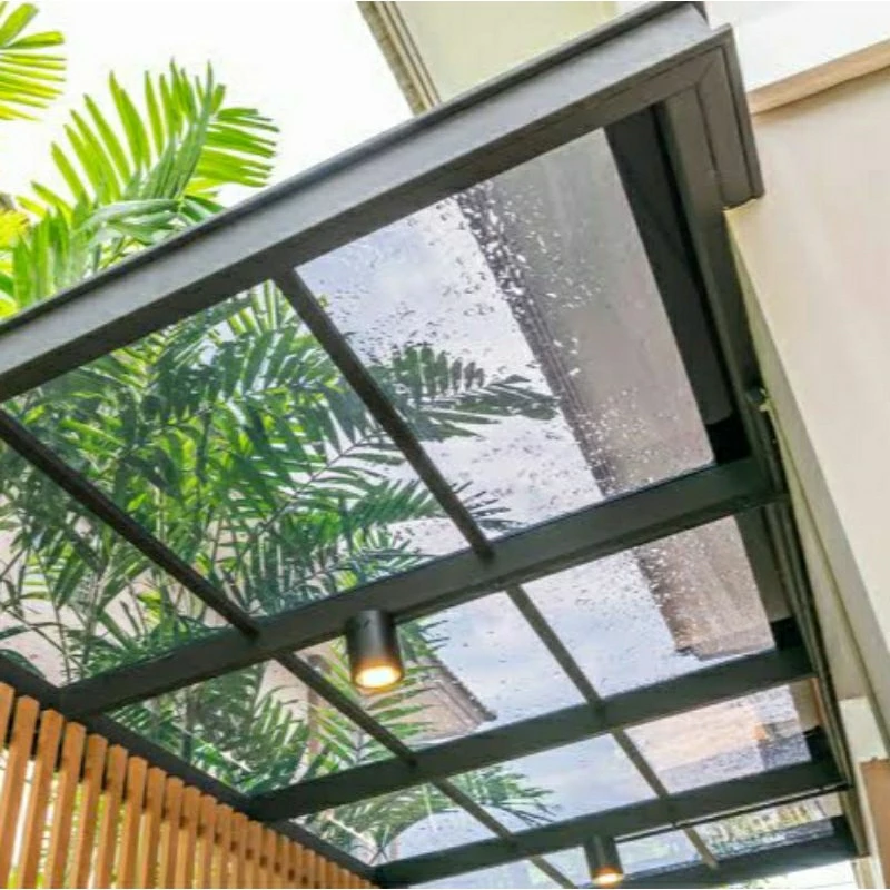 Jual Polycarbonate Surabaya
