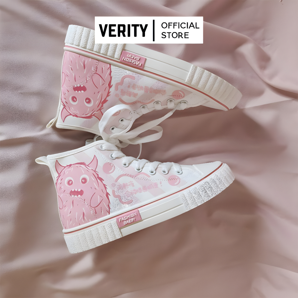 Produk VERITY OFFICIAL SHOP | Shopee Indonesia