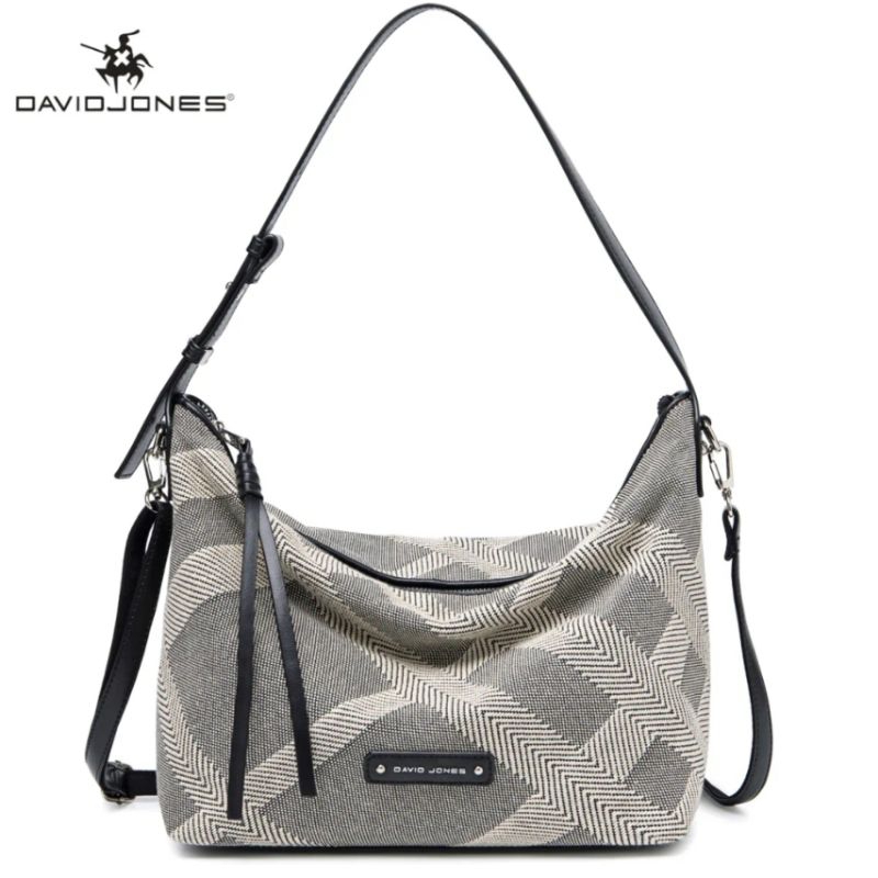 Jual David Jones Paris Shoulder bag tas bahu dan selempang wanita original Shopee Indonesia