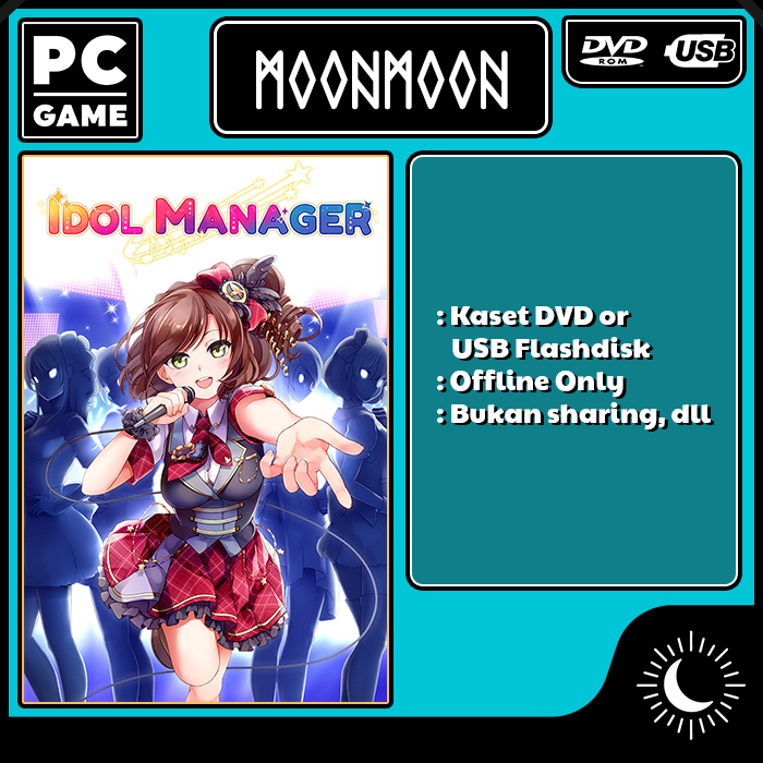 idol manager игра