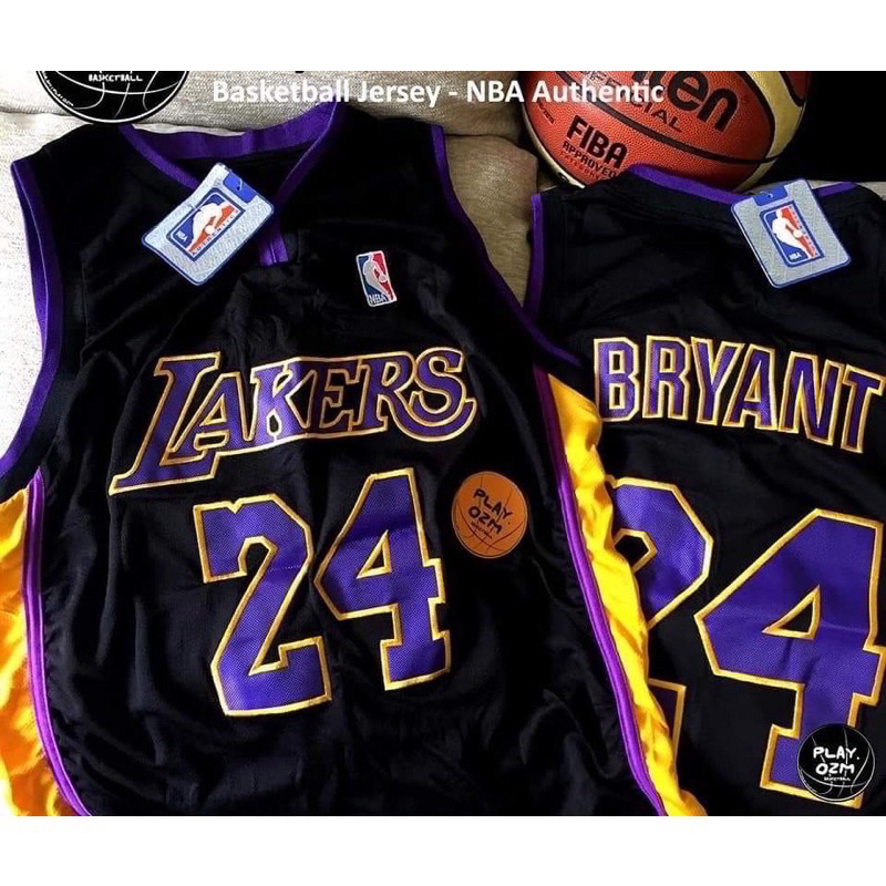 Jual Jersey Basket Los Angeles Lakers Jersey Basket Lakers Jersey
