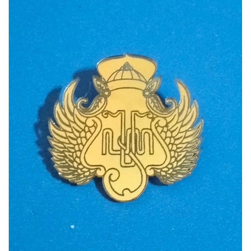 Jual Bros Pin Logo Keraton Jogja Shopee Indonesia