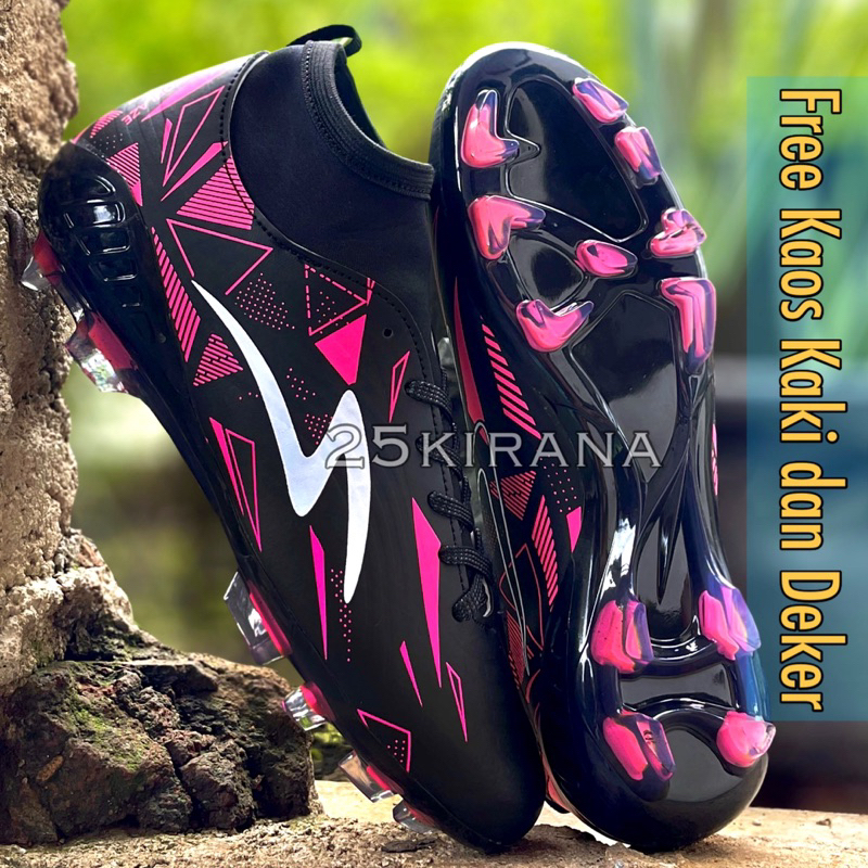Jual Promo Murah !! Sepatu Bola Specs Good Quality ( Bisa COD) Sepatu