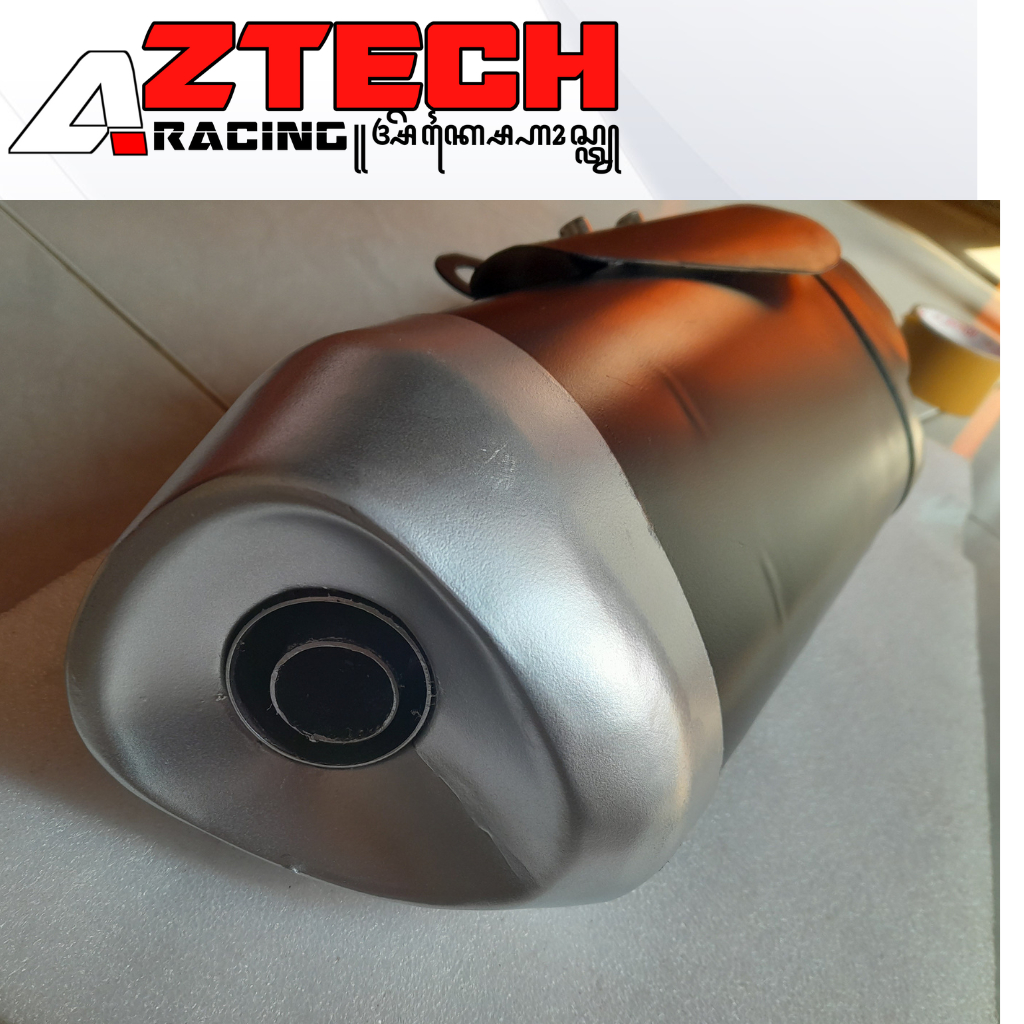 Jual Replika Knalpot R25 Suara Standar\Racing Cbr150r R15 Cbr Vixion ...