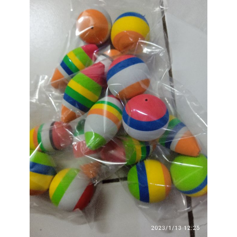 Jual Pelampung Boomnet pancing/ kumbul pancing besar isi 4 pcs | Shopee ...