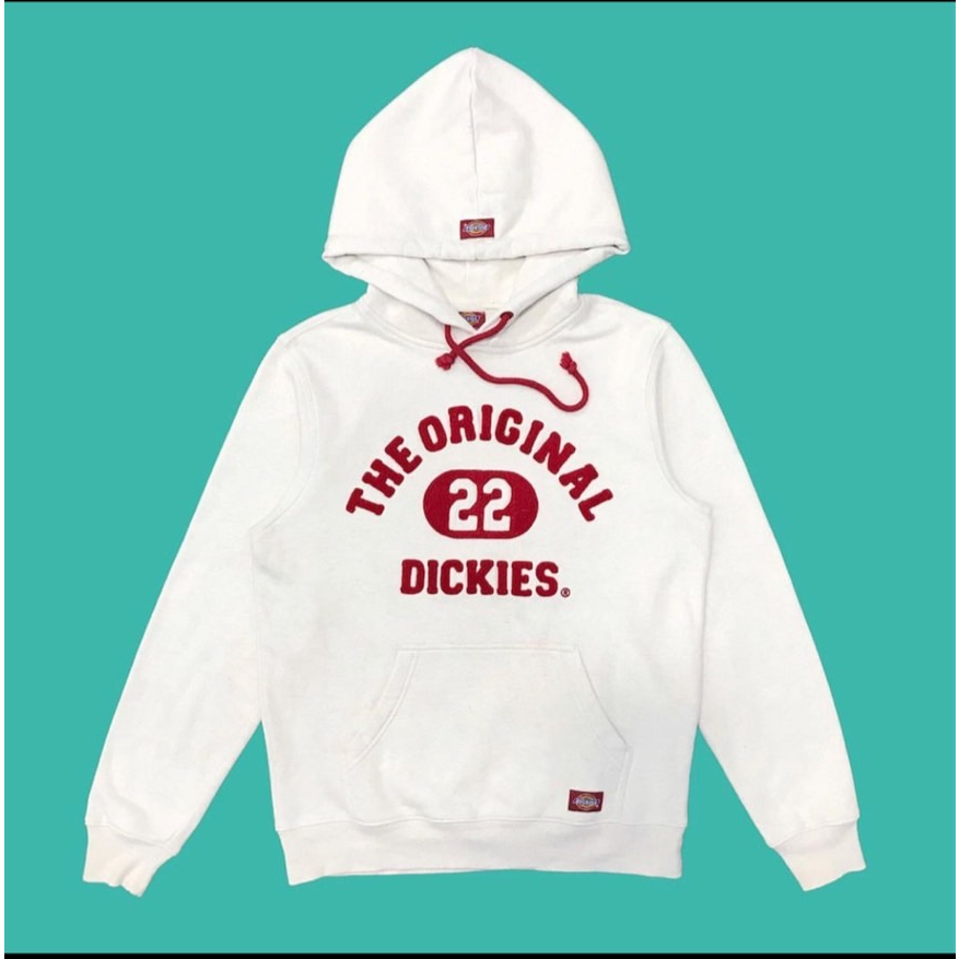 Dickies original hoodie hotsell