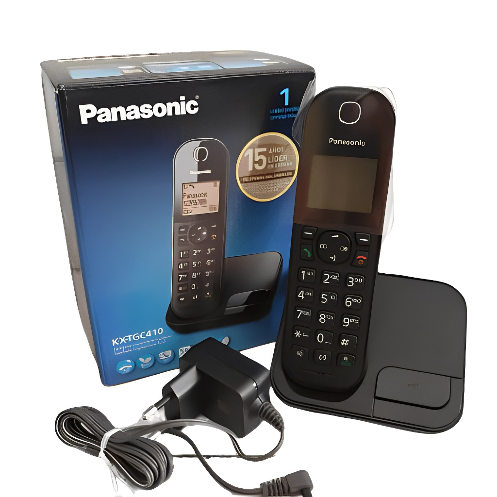jual-panasonic-kx-tgc410-telepon-wireless-shopee-indonesia