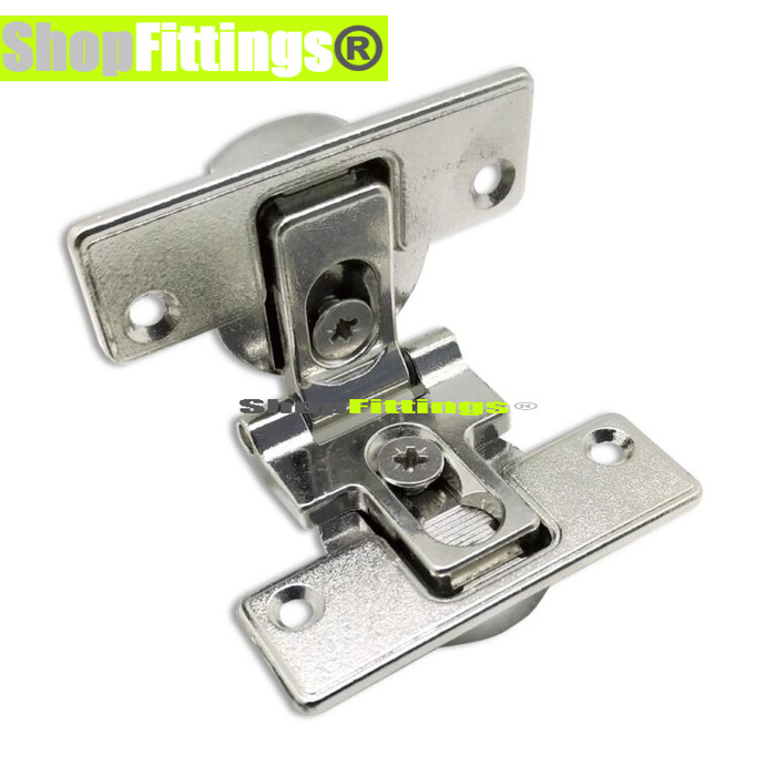 Jual Engsel Sendok 2 Pintu Lipat 180° Bifold Folding Door Hinge ...