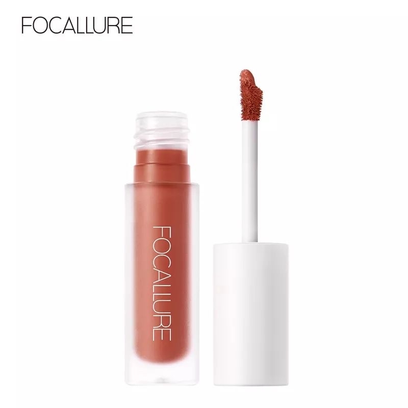 Jual Focallure Stay Matte Lip Ink Shopee Indonesia