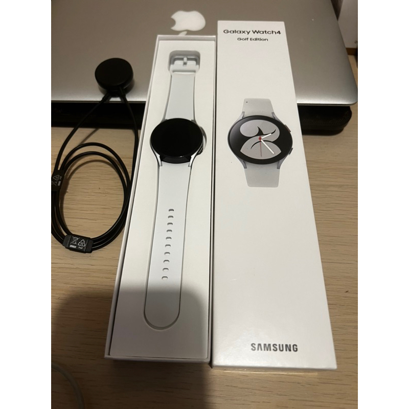 Jual Samsung Galaxy Watch 4 Golf Edition Shopee Indonesia