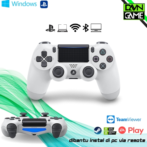 Jual DUALSHOCK Premium Wireless With dynamic Lightbar RGB