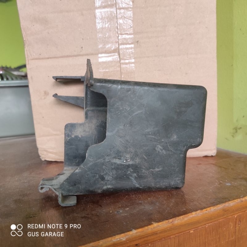 Jual Box Aki / Tempat Aki Astrea 800 Asdap Original Second Tanpa Tutup