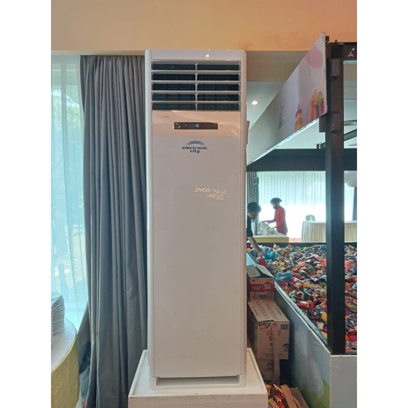 Jual Jasa Rental AC Floor Standing | Shopee Indonesia